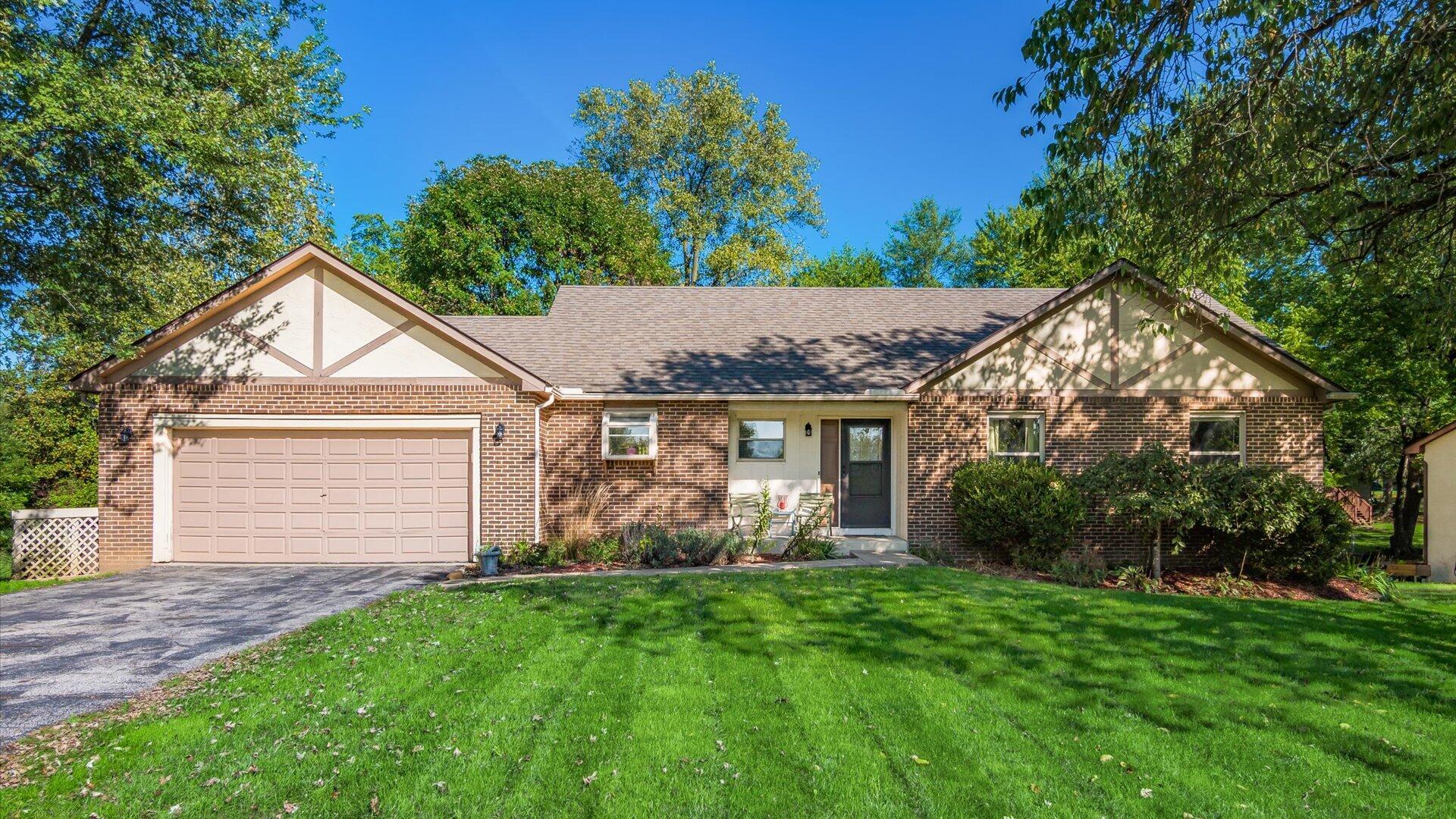 Village Way Dr, Pickerington, OH 43147