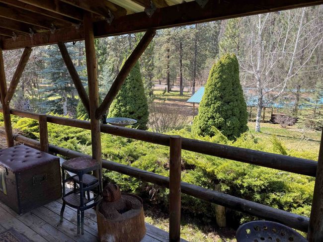 40838 Porcupine Bay Rd N, House other with 2 bedrooms, 2 bathrooms and null parking in Davenport WA | Image 21