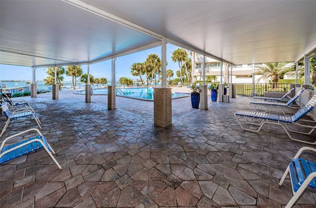 Covered Pool area | Image 51