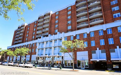 608-411 S Old Woodward Ave, Birmingham, MI, 48009-6647 | Card Image