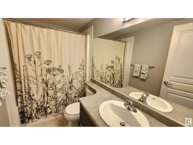 216 - 3670 139 Ave Nw, Condo with 1 bedrooms, 1 bathrooms and null parking in Edmonton AB | Image 36