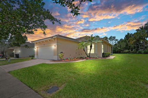 213 Sw Deleon Springs Dr, Port St. Lucie, FL, 34986-1917 | Card Image