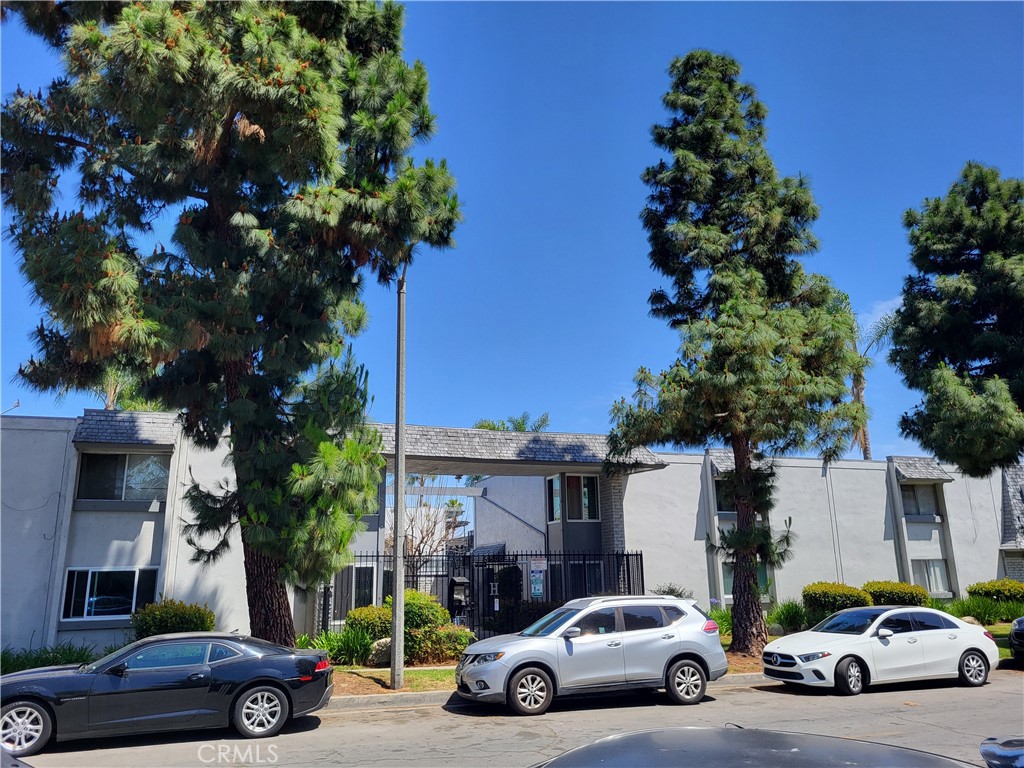 Residential in Long Beach