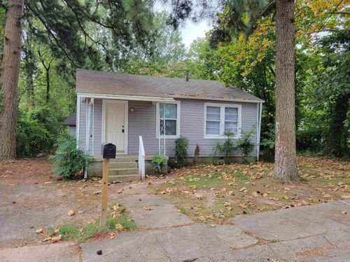 100 Wilson St, Jacksonville, AR, 72076-4734 | Card Image
