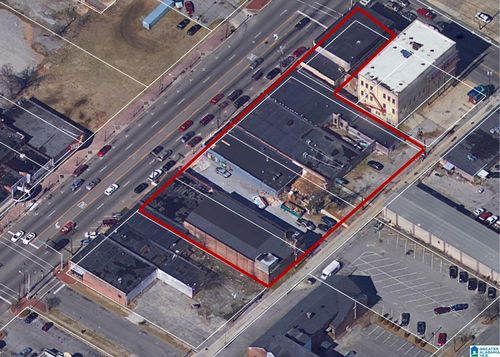 16-7611 1st Ave N, Birmingham, AL, 35206-4223 | Card Image