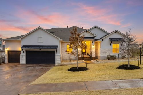 600 Bonfisk Bnd, Lakeway, TX, 78738-4463 | Card Image