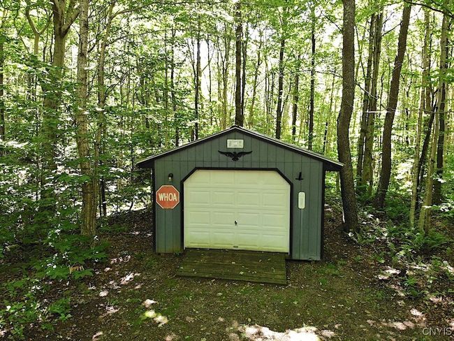 64 Beaver Crk, Home with 2 bedrooms, 1 bathrooms and null parking in Redfield NY | Image 4