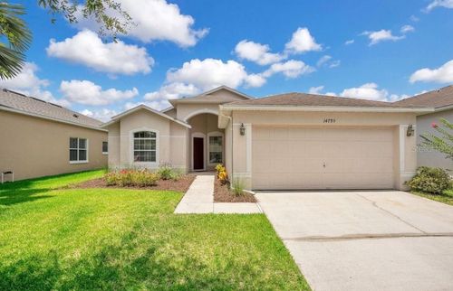 14795 Yorkshire Run Dr, ORLANDO, FL, 32828-7831 | Card Image