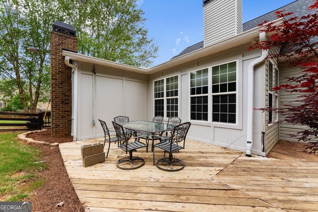 6514 Station Dr, House other with 4 bedrooms, 4 bathrooms and null parking in Clermont GA | Image 34