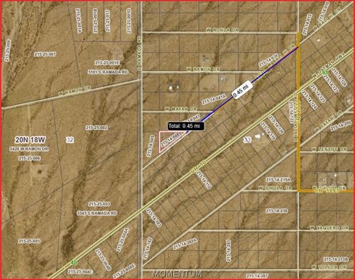 215-14-048 W Bali Hi Dr, Golden Valley, AZ, 86413 | Card Image