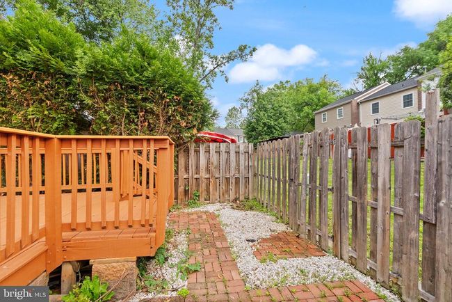 4932 Tibbitt Ln, Townhouse with 3 bedrooms, 3 bathrooms and null parking in BURKE VA | Image 40