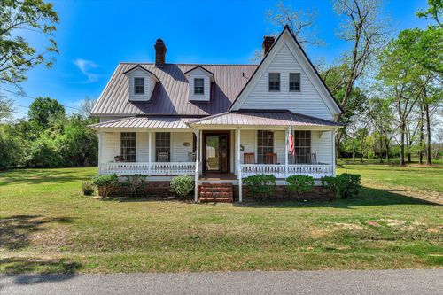 158 Murrow St, Blythe, GA, 30805-3424 | Card Image