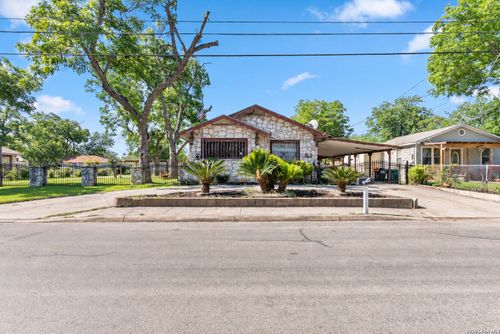 612 Stonewall St, San Antonio, TX, 78214-1952 | Card Image