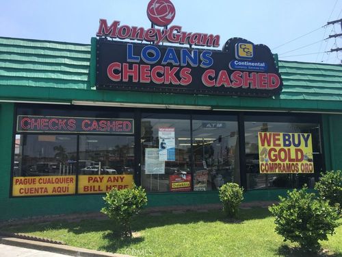 2400 2400 E Florence Ave, Huntington Park, CA, 90255 | Card Image