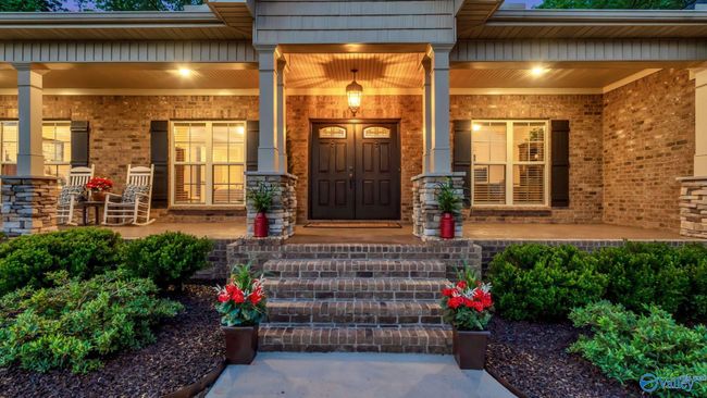 12313 Bell Rd Sw, House other with 4 bedrooms, 3 bathrooms and null parking in Huntsville AL | Image 5