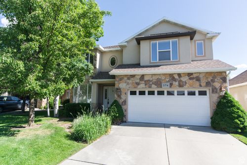 274 E Park Knoll Cir, Sandy, UT, 84070-3800 | Card Image