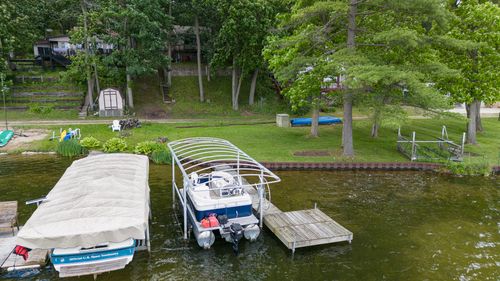 13631 Carefree Drive, Johnstown Township, MI, 49017 | Card Image