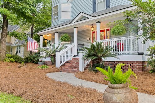 111 Long Bow Rd, Summerville, SC, 29485-5825 | Card Image