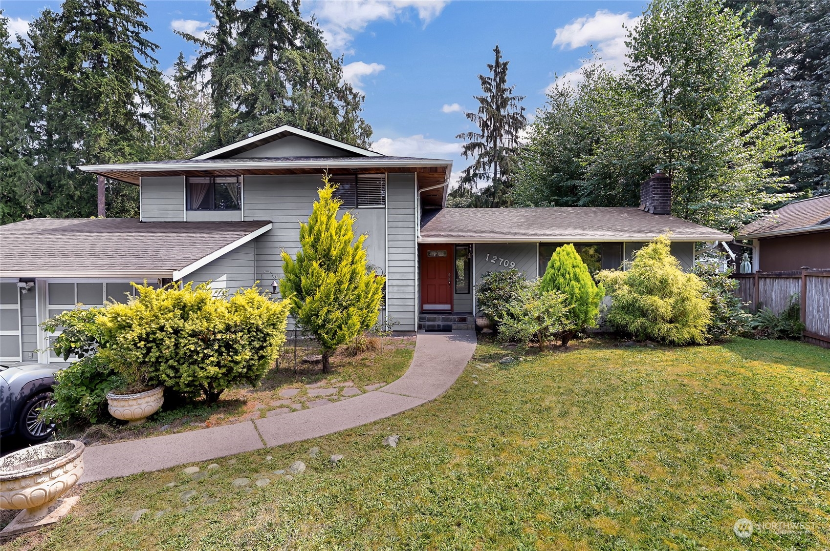 54th Ave, Marysville, WA 98271