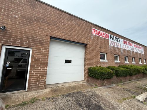 2318 Central Ave, Lake Station, IN, 46405 | Card Image