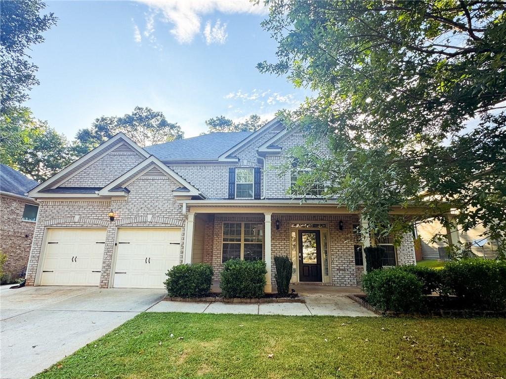 Residential in Newnan 2