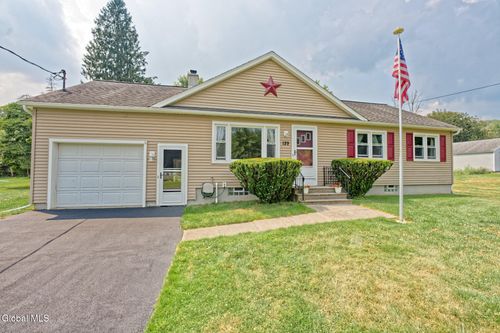 129 Stewart Ln, Delanson, NY, 12053-2403 | Card Image