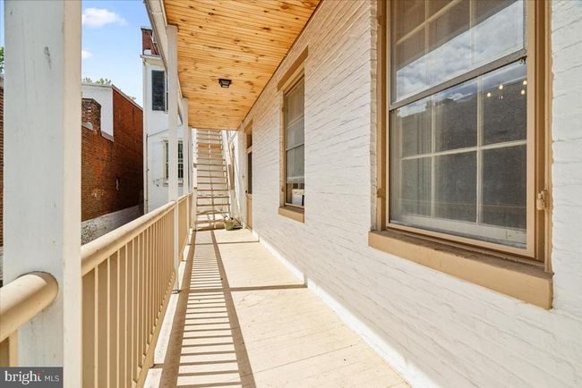 101 E 2 Nd St, House other with 6 bedrooms, 4 bathrooms and null parking in FREDERICK MD | Image 56