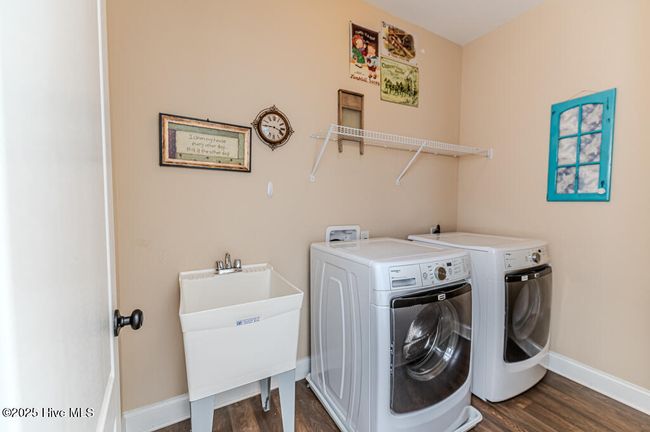 276 Widgeon Way, House other with 3 bedrooms, 2 bathrooms and 2 parking in Lillington NC | Image 13