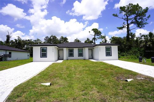 17072-17070 Byron Ave, PORT CHARLOTTE, FL, 33954 | Card Image