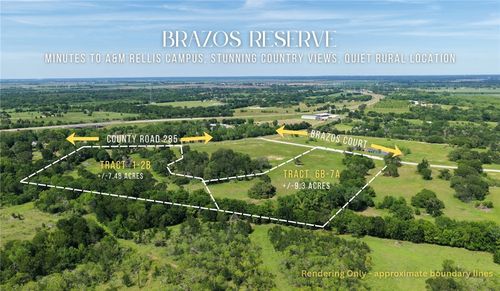 TBD Brazos Court (9.3 Acres), Caldwell, TX, 77836 | Card Image