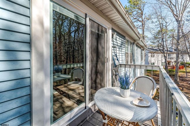80 - 80 Club Pl, Condo with 2 bedrooms, 2 bathrooms and null parking in Galloway NJ | Image 18