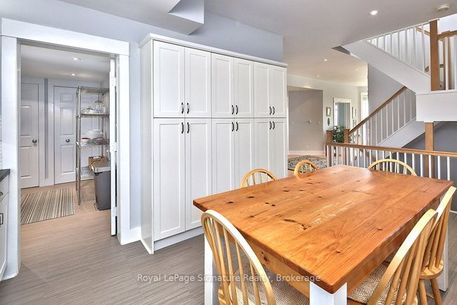 807035 25th Side Road, House other with 4 bedrooms, 3 bathrooms and 6 parking in Grey Highlands ON | Image 18