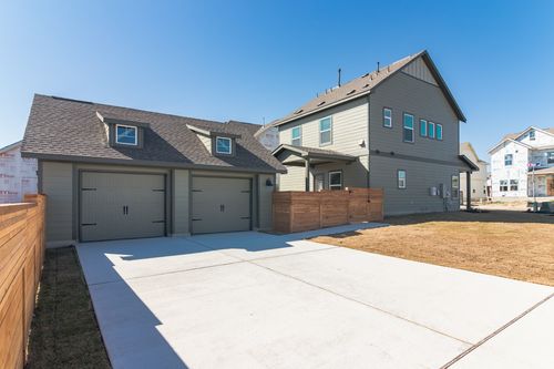 101 Rioja, Kyle, TX, 78640-2751 | Card Image