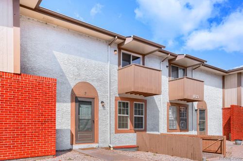 3-1173 Willow Bend Cir, Colorado Springs, CO, 80918-7037 | Card Image