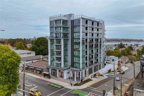 807-899 Esquimalt Rd, Esquimalt, BC, V9A3M5 | Card Image