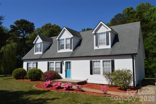 118 Grain Dr, Stony Point, NC, 28678-8900 | Card Image