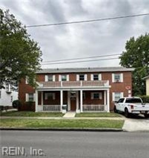 b-721 W Princess Anne Road, Norfolk, VA, 23517 | Card Image