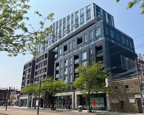 305-1808 St Clair Ave W, Toronto, ON, M6N0C1 | Card Image