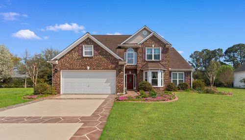 3018 Winding River Rd, North Myrtle Beach, SC, 29582-9418 | Card Image