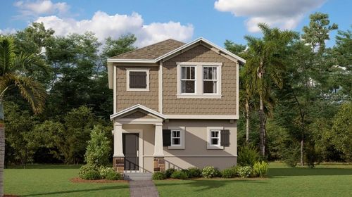 718 Squire Ave, DEBARY, FL, 32713-0154 | Card Image