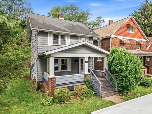 434 Cedar Ave, Sharon, PA, 16146-2612 | Card Image