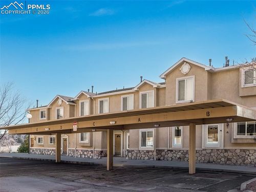 apt-c-1463 Madison Ridge Hts, Colorado Springs, CO, 80904-2728 | Card Image