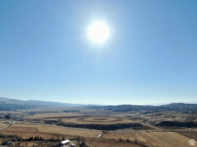 View of mountain feature featuring a rural view | Image 19