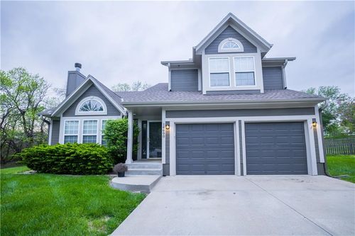 14690 W 151 Terrace, Olathe, KS, 66062 | Card Image