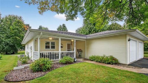2120 Lake Shore Dr, Bloomer, WI, 54724-1273 | Card Image