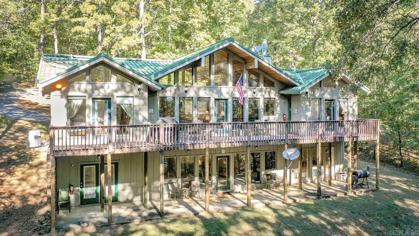 Deer Run Cir, Drasco, AR 72530 #1