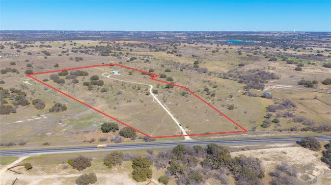 554 Us Highway 84 W, Home with 0 bedrooms, 0 bathrooms and null parking in Goldthwaite TX | Image 33