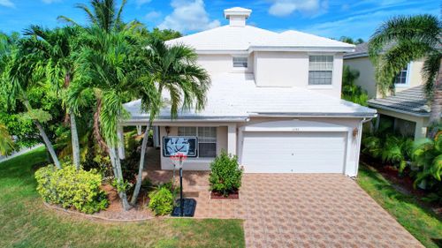 6784 Hendry Dr, Lake Worth, FL, 33463-7460 | Card Image