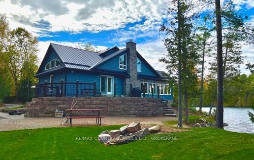 1021 S Kash Lake Lane, Arden, ON, K0H | Card Image