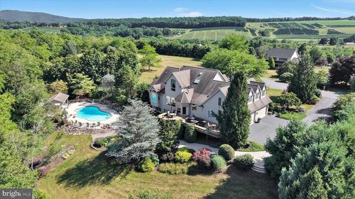 1161 Sunset Dr, Orwigsburg, PA, 17961-9509 | Card Image